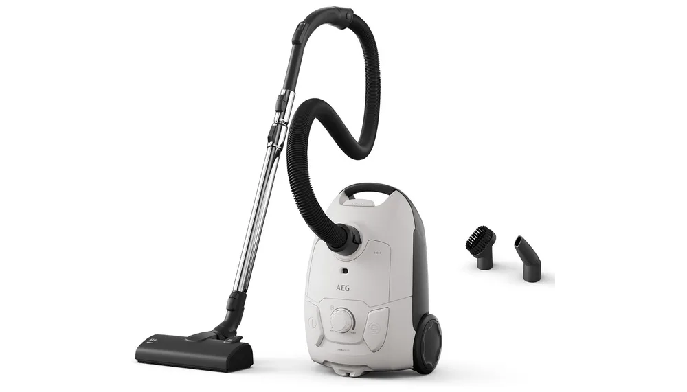 AEG AB51C1SW Sleigh Vacuum Cleaner