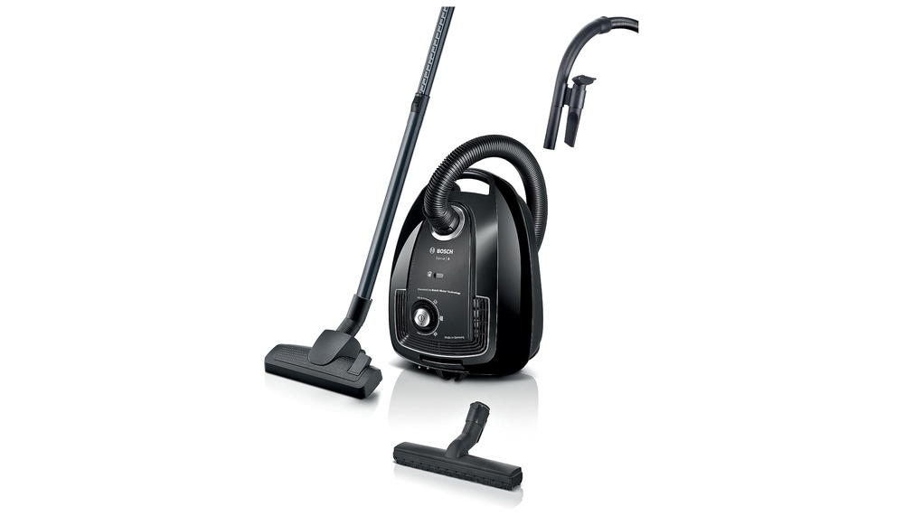 Aspirateur Bosch Série 4 BGL38BA2H