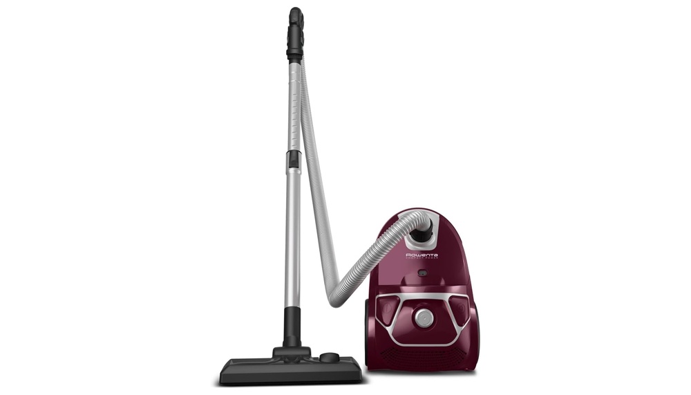 Aspirateur Compact Power Rowenta RO3969EA