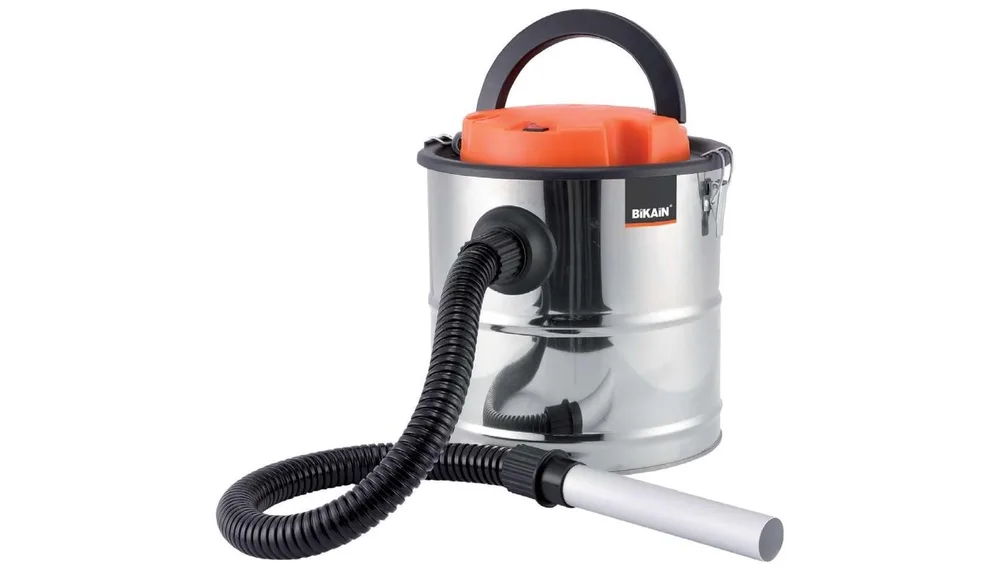 Aspirateur a Cendres Bikain