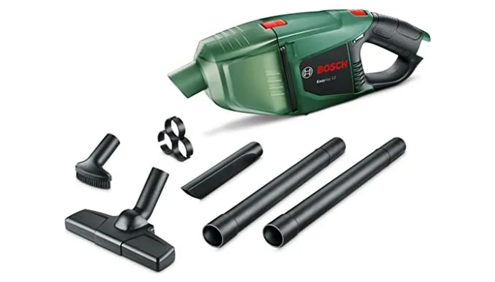 Bosch EasyVac 12