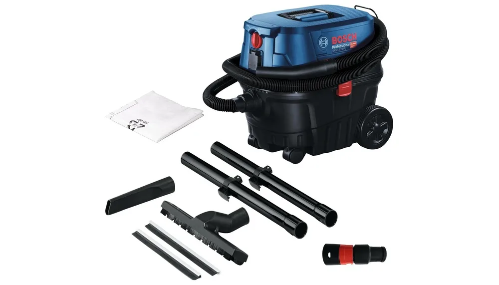 Bosch GAS 12-25 PL