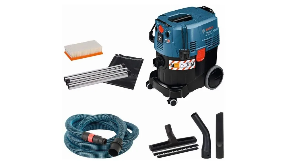 Bosch Professional GAS 35 M AFC