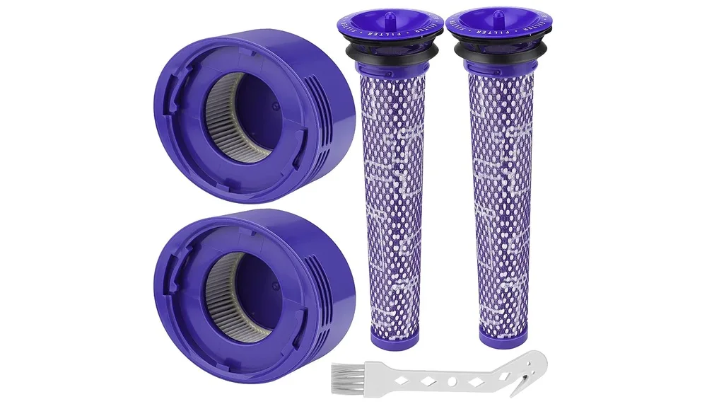 ChuerTech Dyson V7-V8 Replacement Filters