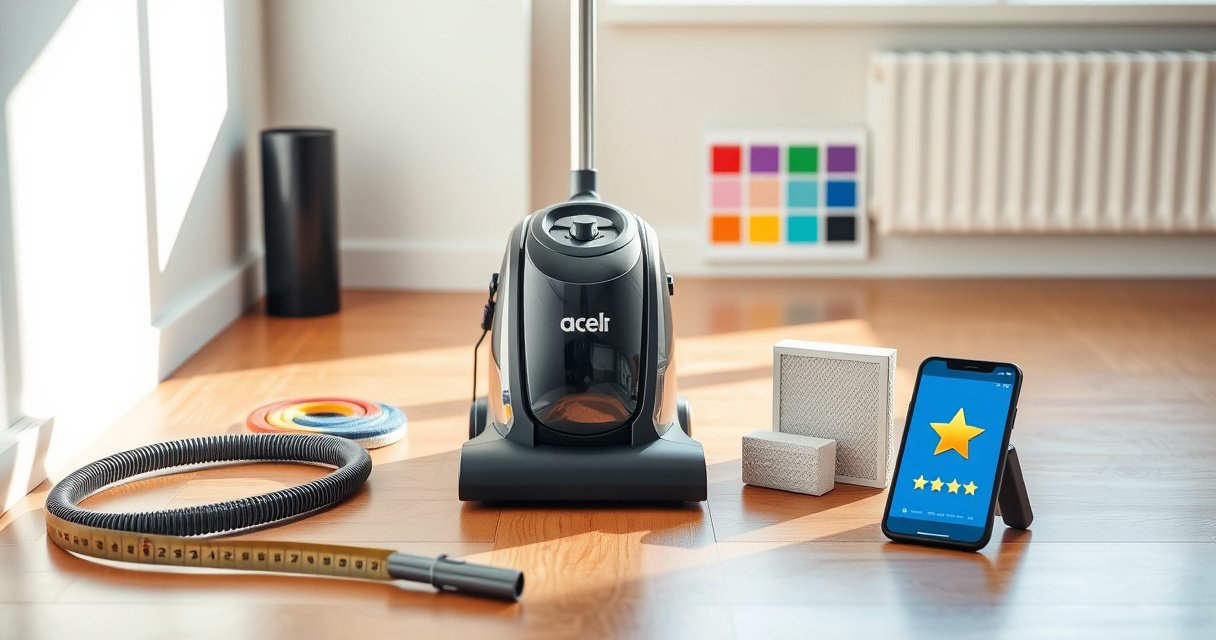  Critères Essentiels à Considérer Avant l'Achat