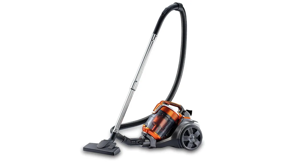 EagerMinds Bagless Vacuum Cleaner