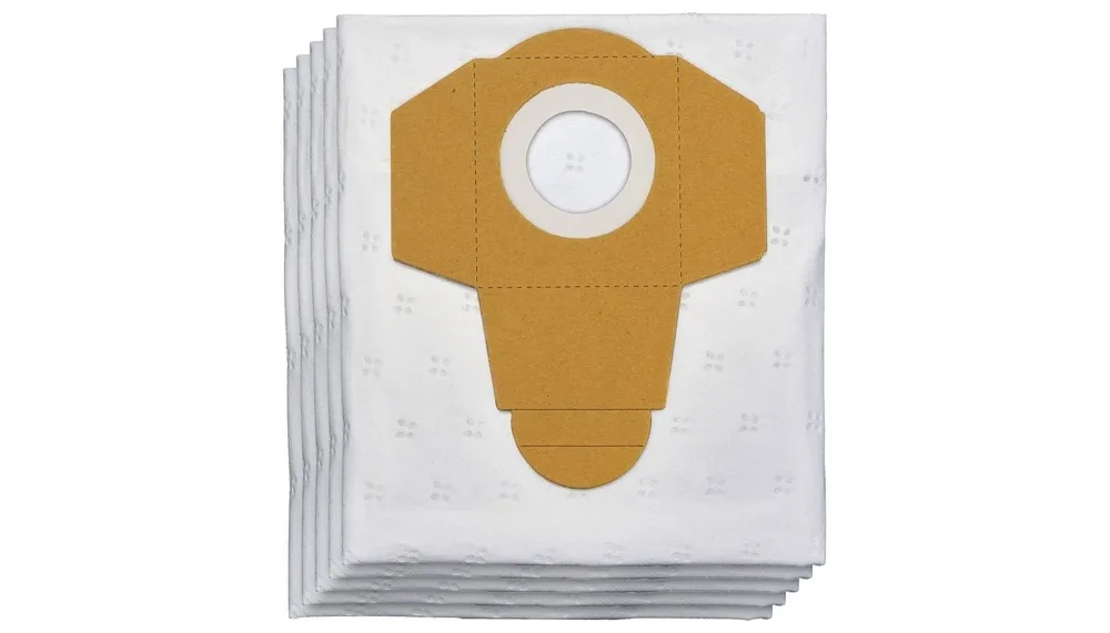 Einhell 5 x 25 Litre Vacuum Cleaner Bags