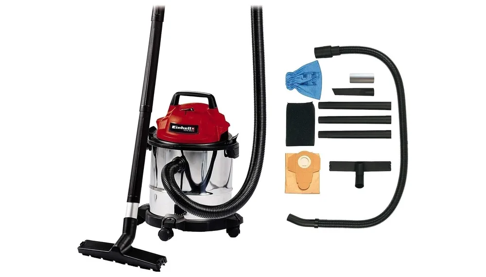 Einhell TC-VC 1812 S