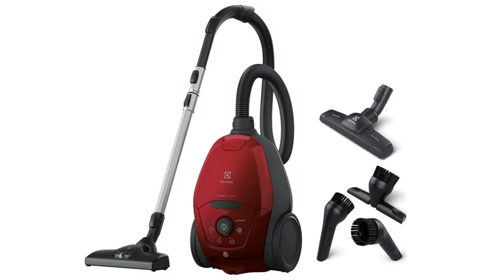 Electrolux PD82-4CR Sleigh Vacuum Cleaner