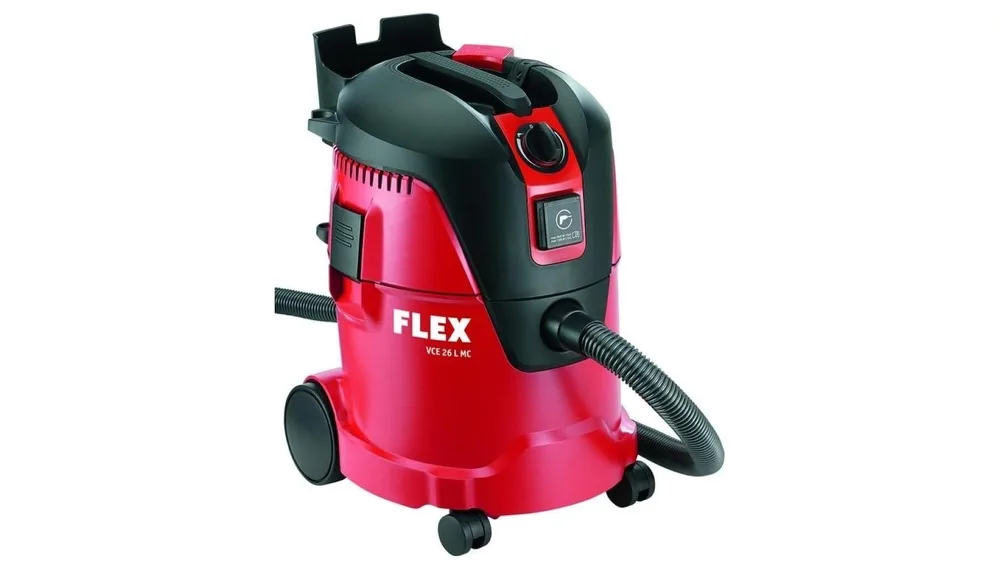 Flex 405426 VCE 26 L MC Safety Vacuum Cleaner