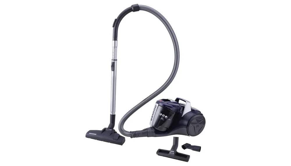 Hoover BR71_BR20 Vacuum Cleaner
