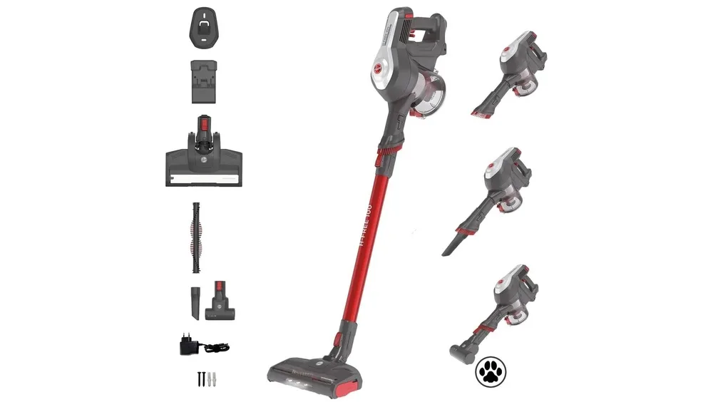 Hoover H-Free 100 HF122GPT