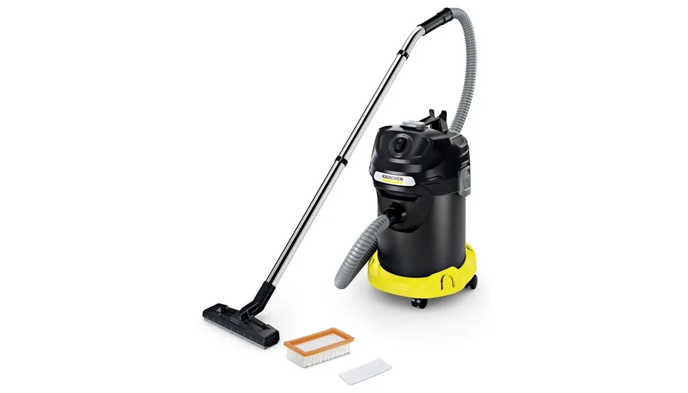 Karcher AD4 Premium Aspirateur 2 en 1
