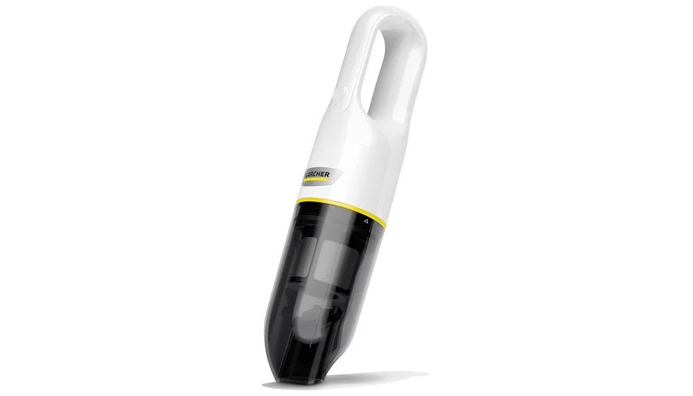 Karcher CVH 2