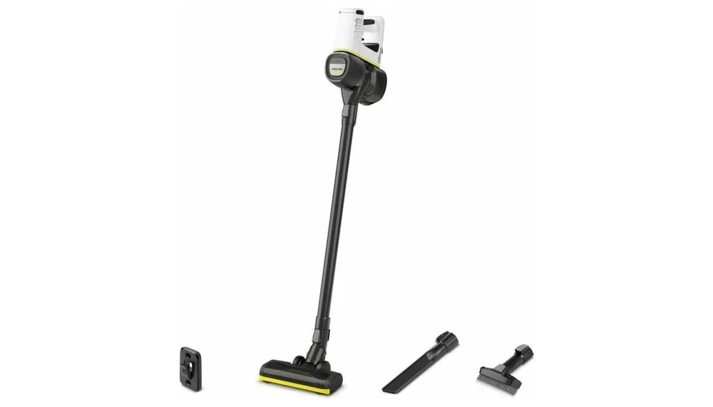 Karcher VC 4 Cordless myHome