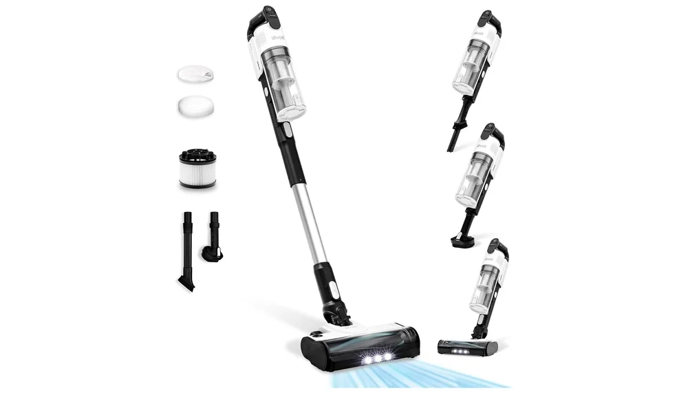 LEVOIT Cordless Vacuum Cleaner