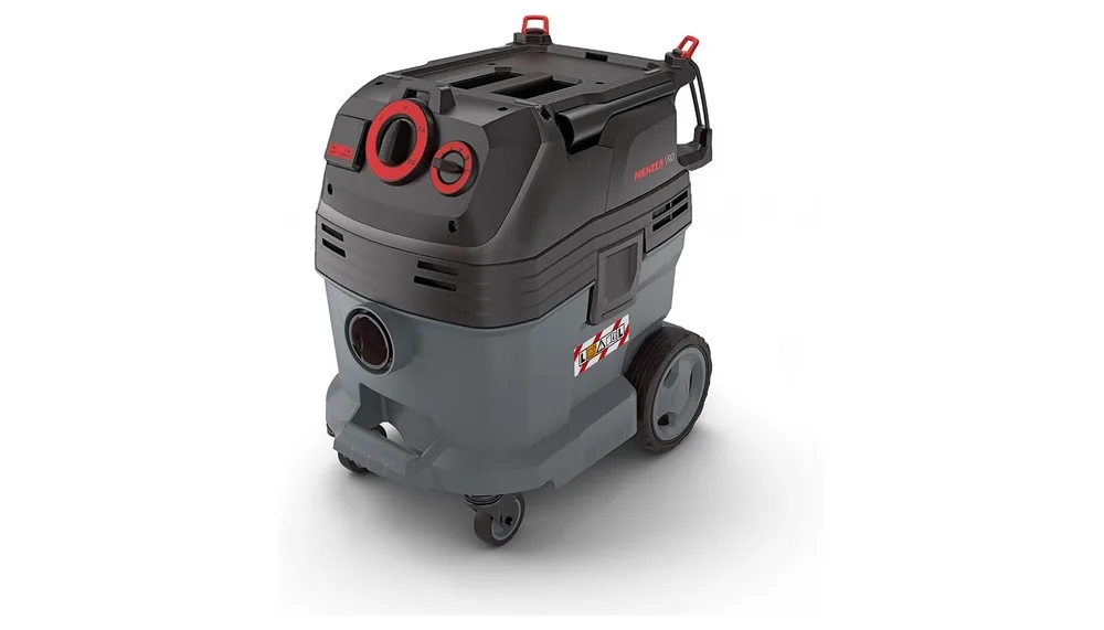 MENZER VCL 530 Pro Antistatic