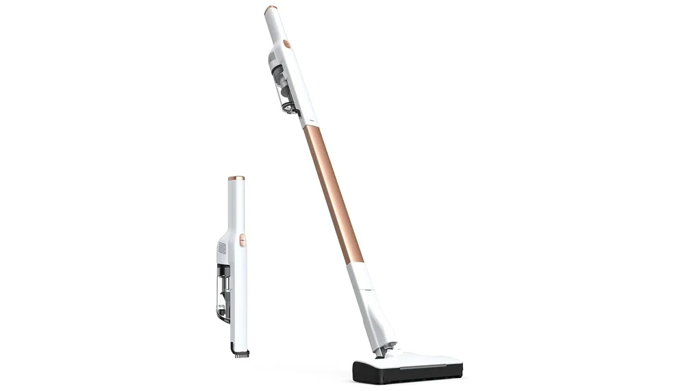 MIUZZY Aspirateur Balai sans Fil
