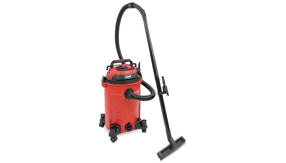 MaxxHome Aspirateur Eau-Poussiere 1400 W