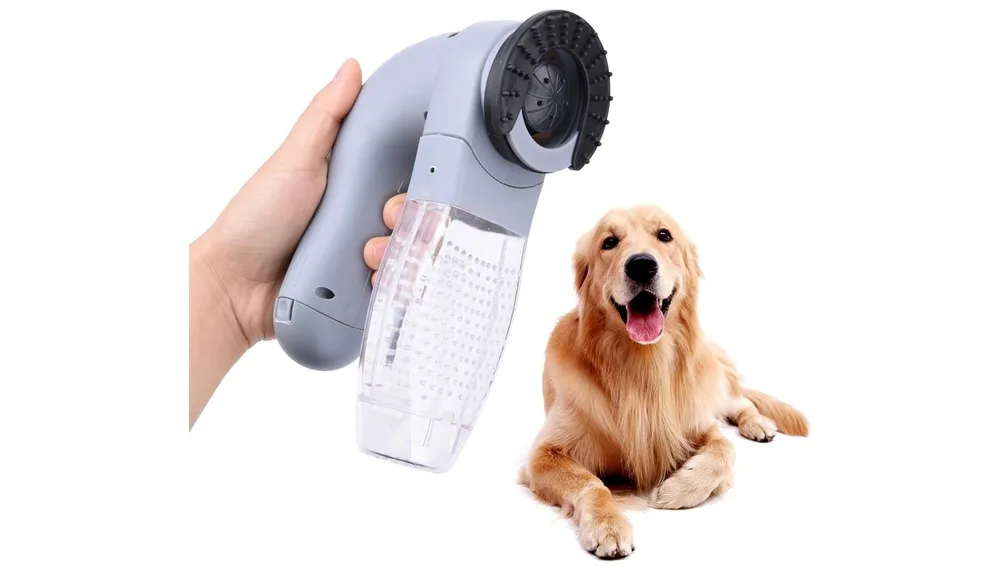 OFKPO Aspirateur pour Poils Animaux