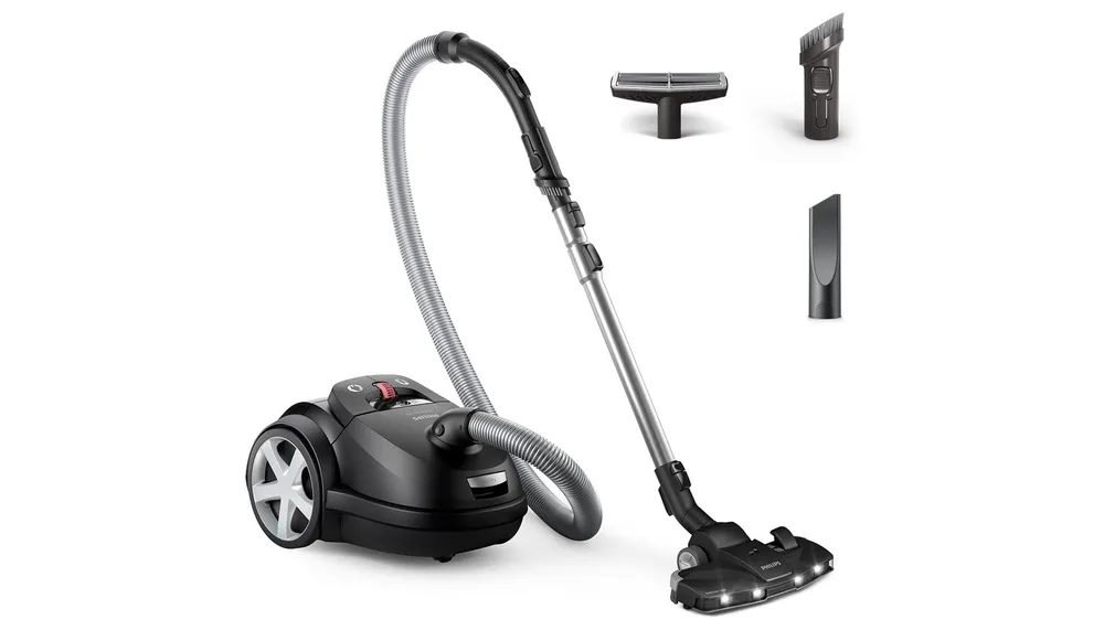 Philips Serie 8000 Aspirateur Performer LED