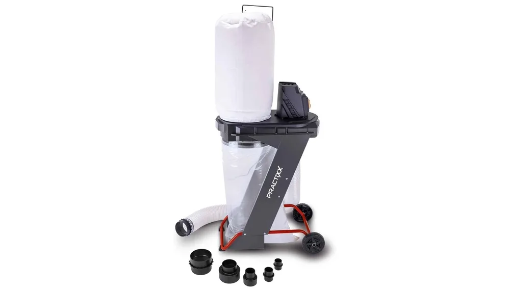 Practixx PX-AS-550 Vacuum Cleaner