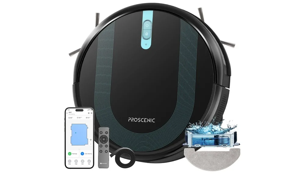 Proscenic 850T