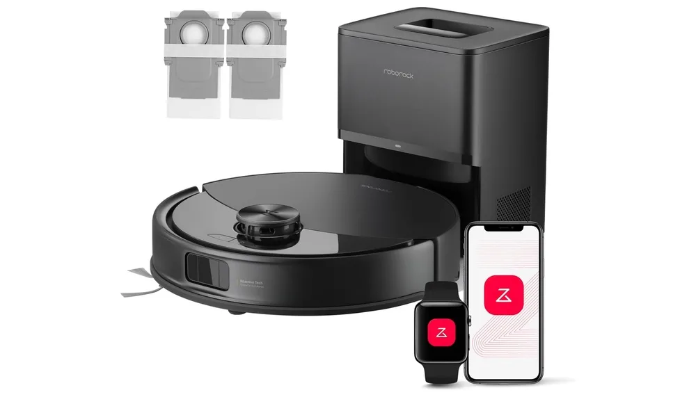 Roborock Q10 S5+