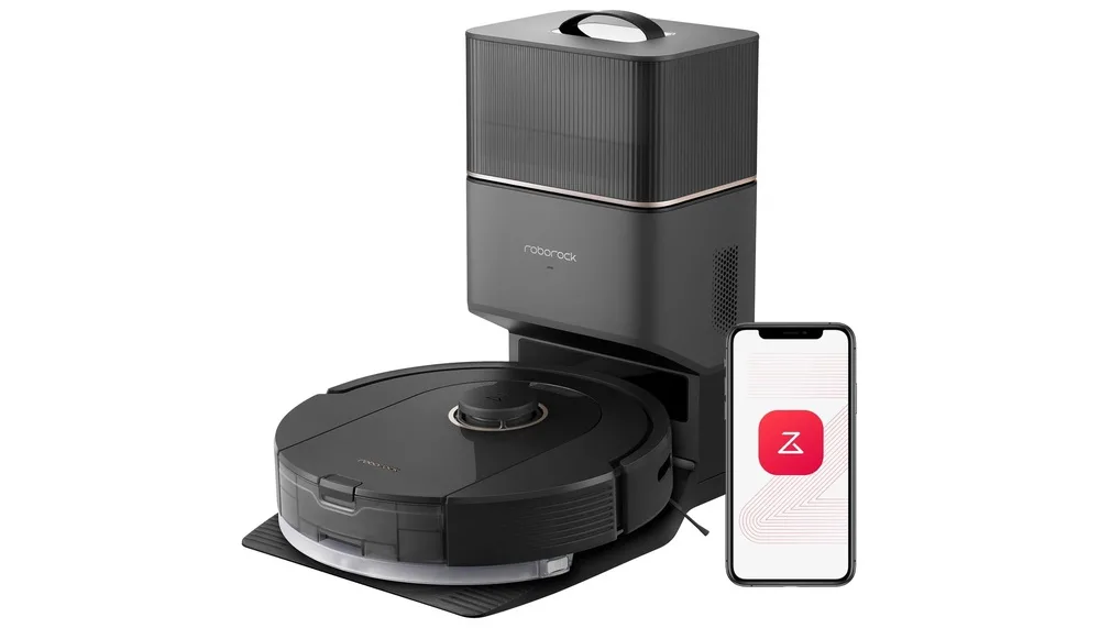 Roborock Q5 Pro+