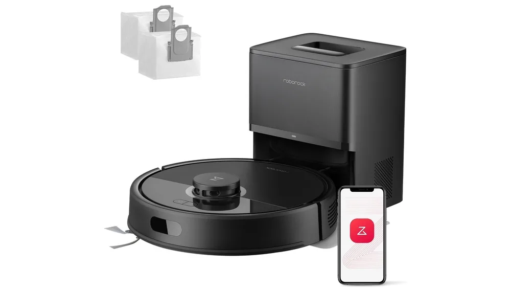 Roborock Q7 L5+