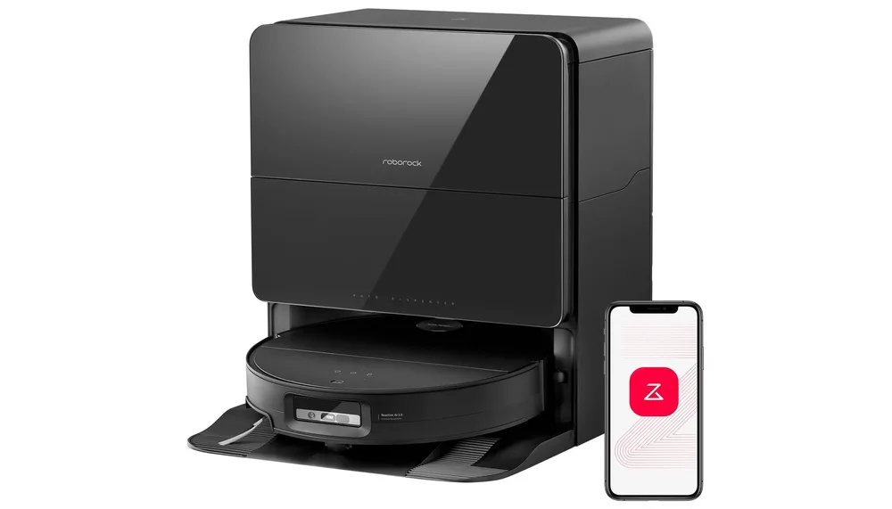 Roborock Saros 10