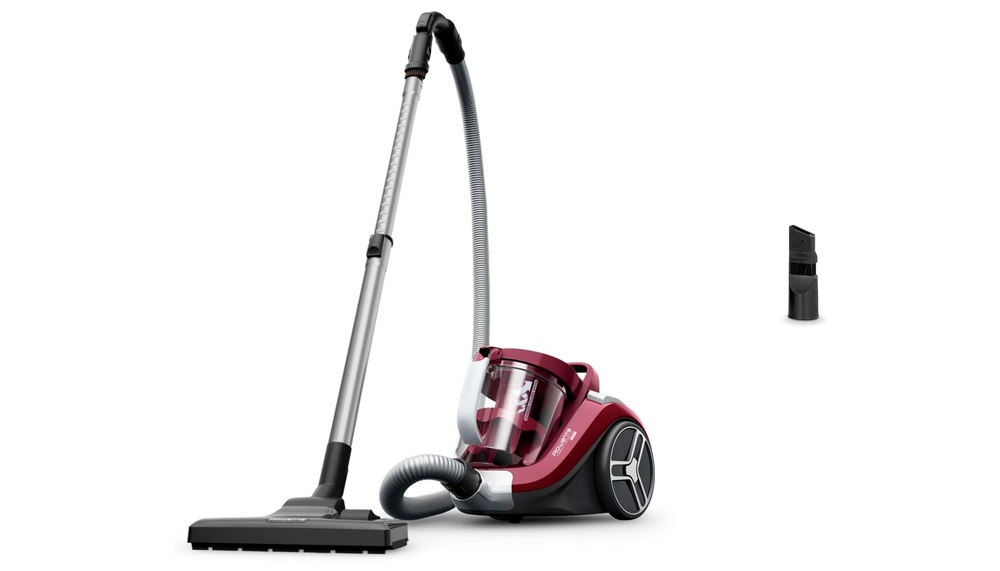 Rowenta Compact Power XXL