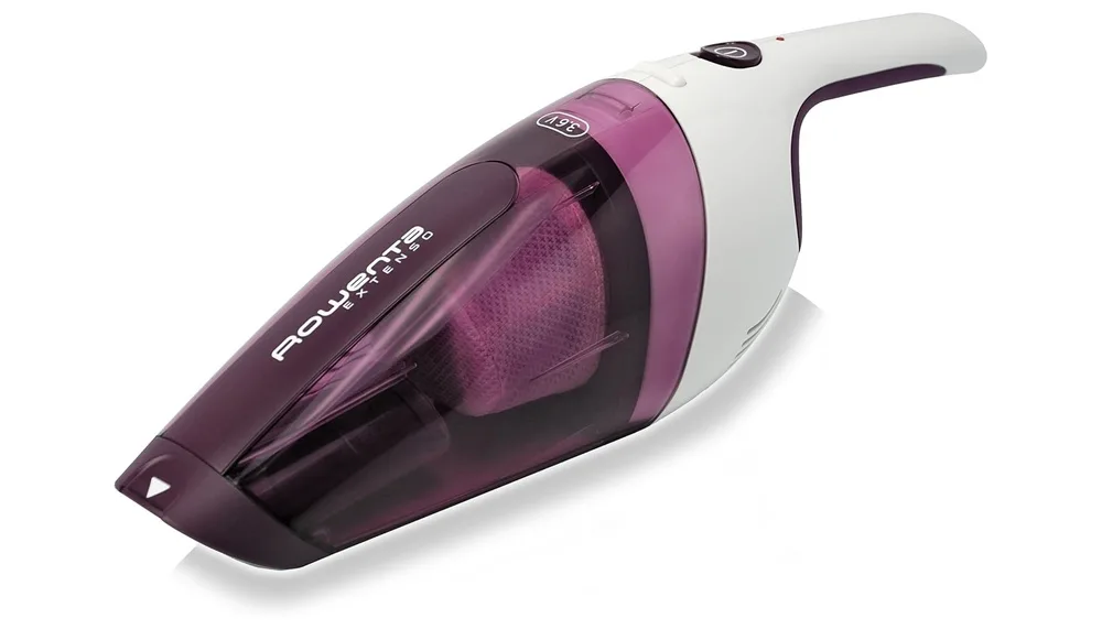 Rowenta Extenso Aspirateur a Main Sans Fil