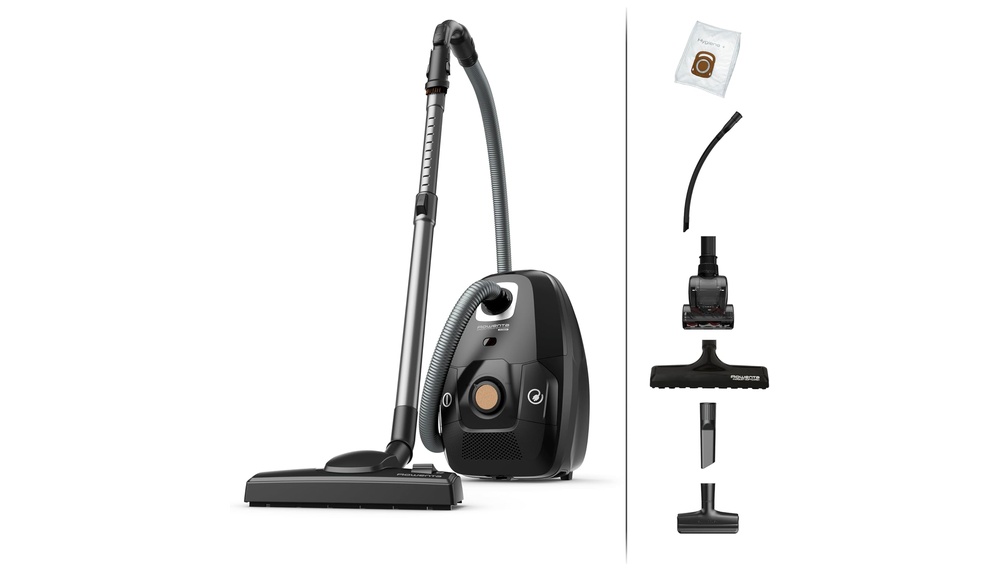 Rowenta Green Force Effitech RO6189EA