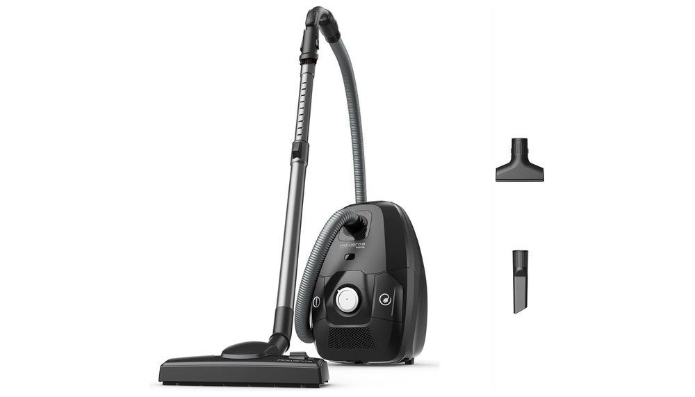 Rowenta Green Force Max Silence Vacuum Cleaner