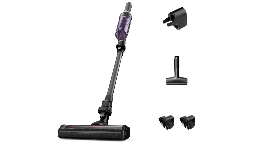 Rowenta RH1128WO X-Nano