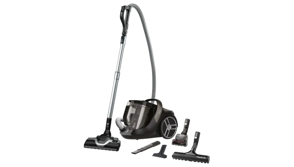 Rowenta Silence Force Cyclonic