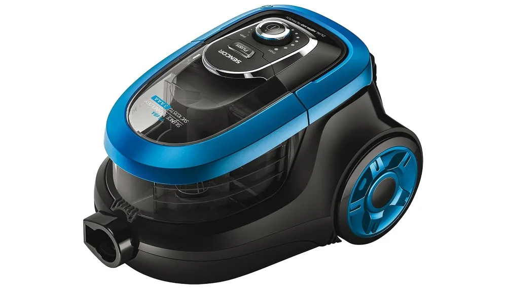 Sencor 3AAA Bagless Vacuum Cleaner