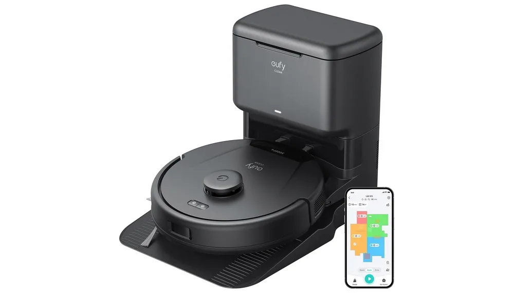 eufy L60