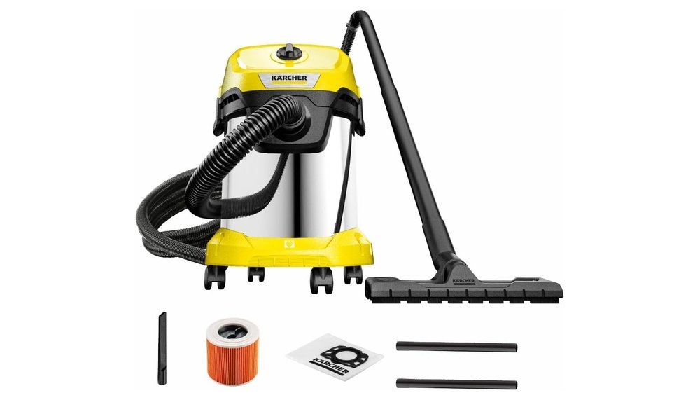 Karcher WD 3 S V-17-4-20