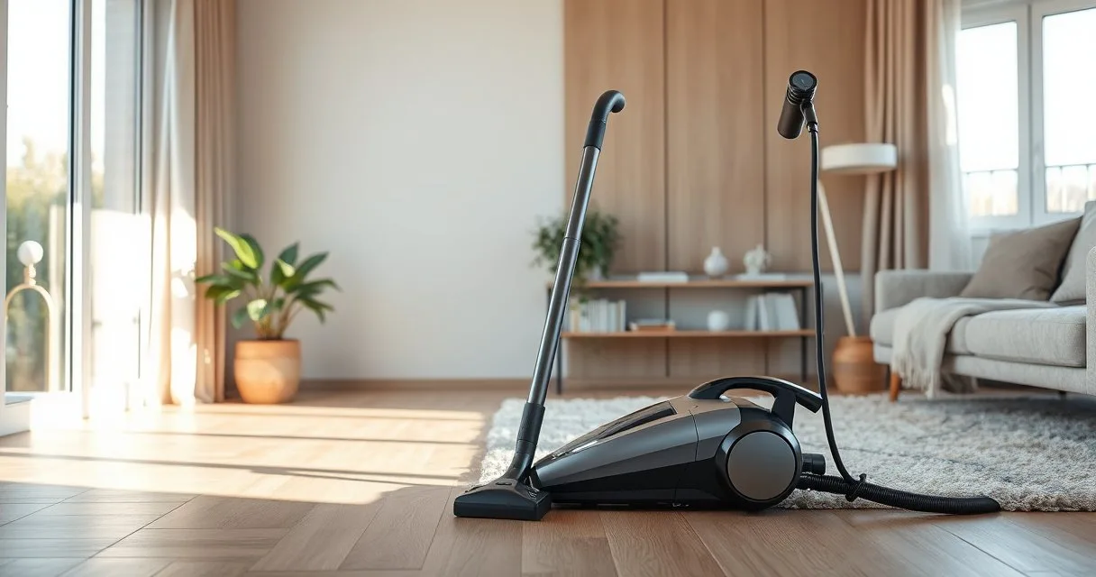 10 Astuces Efficaces pour Reduire le Bruit de Votre Aspirateur