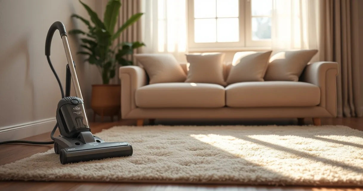  Créer un Environnement Calme pour le Nettoyage