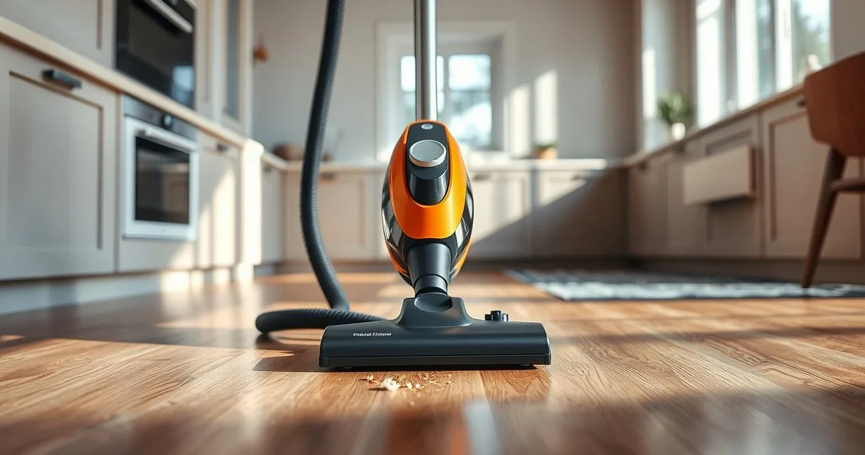 Duree de Vie Moyenne d_un Aspirateur _ Ce Que Vous Devez Savoir