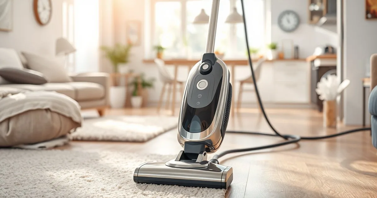  Fréquence de Nettoyage : Quand et Comment Aspirer pour un Résultat Optimal