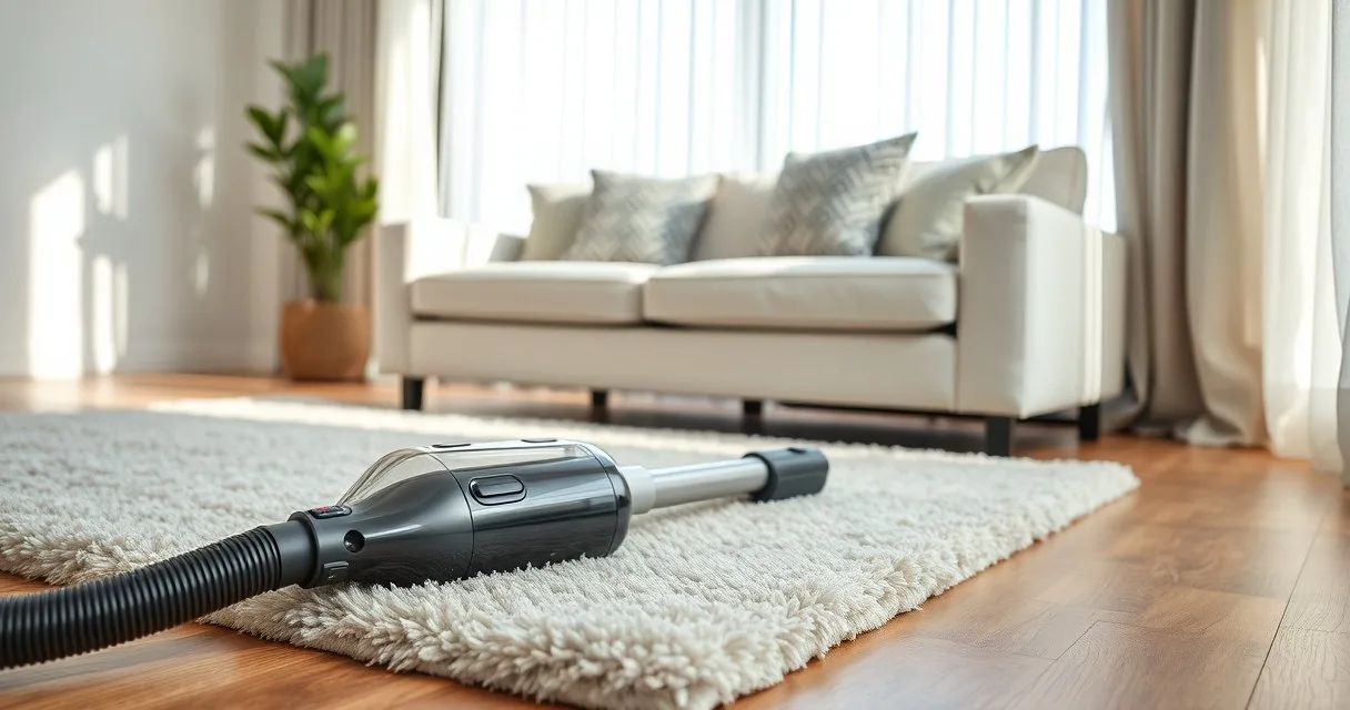 Les Surfaces Nettoyables avec un Aspirateur _ Guide Complet